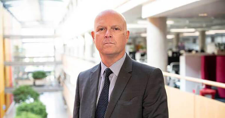 Peter Baker, HSE Chief Inspector Retires|Philip White