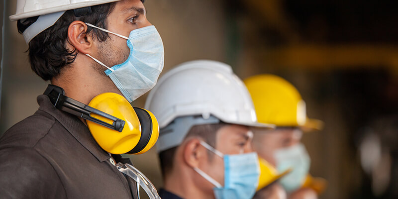 HSE Survey