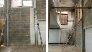 Construction Firm Sentenced After Labourer Fell to His Death