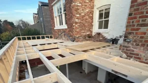 Company Fined after Joiner Paralysed in Skylight Fall