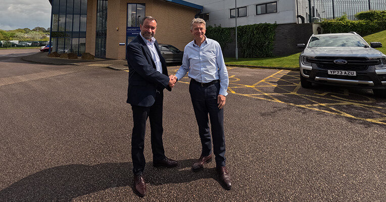 New Sales and Marketing Director for Hambleside Danelaw|New Sales and Marketing Director for Hambleside Danelaw