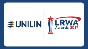 LRWA Awards 2027: Unilin Named Headline Sponsor