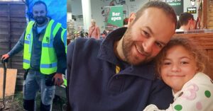 Building Charity Steps in to Finish Home for Hereford Dad with Cancer