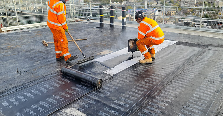 LRWA Launches Updated Hot Melt Code of Practice|LRWA Launches Updated Hot Melt Code of Practice|LRWA Launches Updated Hot Melt Code of Practice|Mike Bradbury, Technical Guidance Manager at LRWA