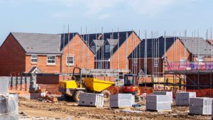 Grey Belt Housing Permissions Rising with Most Major Residential Appeals Approved