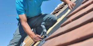 How to Choose a Roofing Contractor