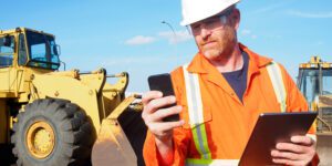 What Does the Huawei Ban Mean for Construction?