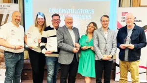 Roofscape Design Awards 2027 Open for Entries