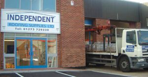 IBMG Acquisition of Independent Roofing Supplies
