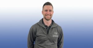 In Memoriam: Ian McCarthy  15 September 1988 – 30 October 2025