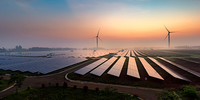 Ibstock Switches to 100% Renewable Electricity on its Road to Net Zero|Joe Hudson IBSTOCK CE