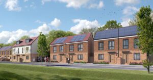 Ilke Launches First Homes to Guarantee Zero Energy Bills