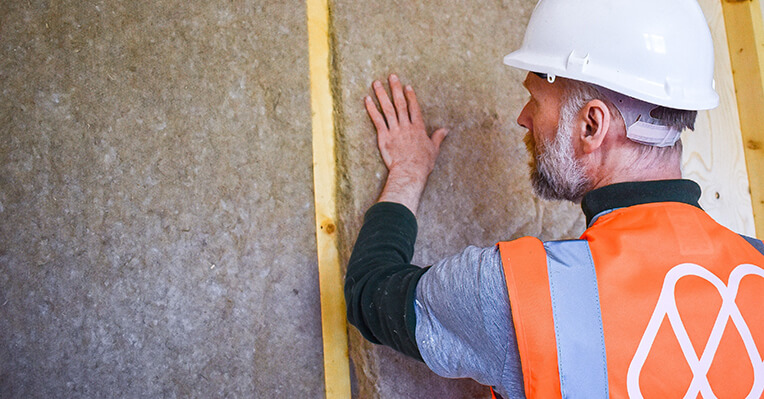 Hemp Insulation Approved by Ofgem for Home Insulation Schemes