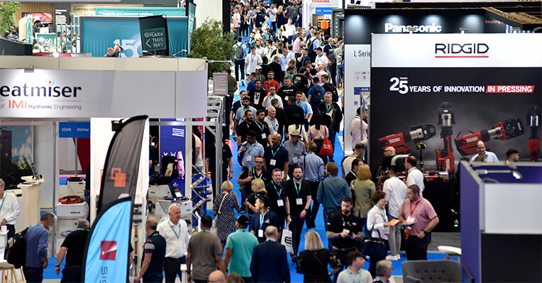InstallerSHOW Official Event Preview is Now Live|InstallerSHOW Official Event Preview is Now Live