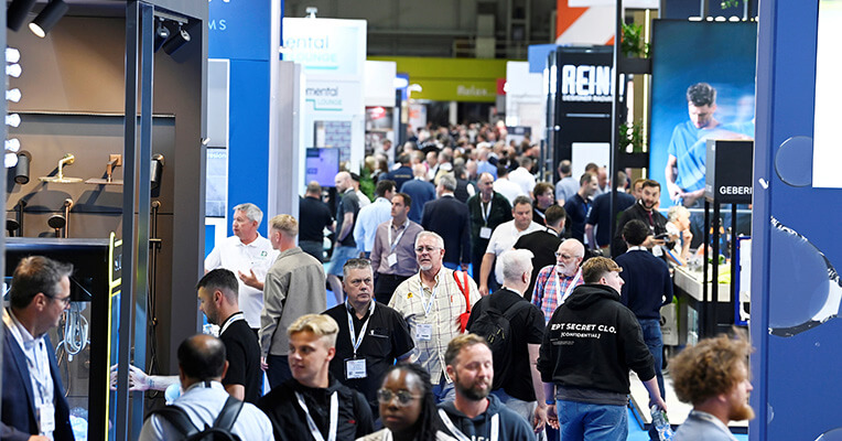 InstallerShow 2025|InstallerShow 2025 Haus