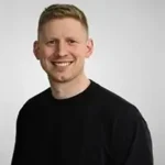 Jack Mellor headshot