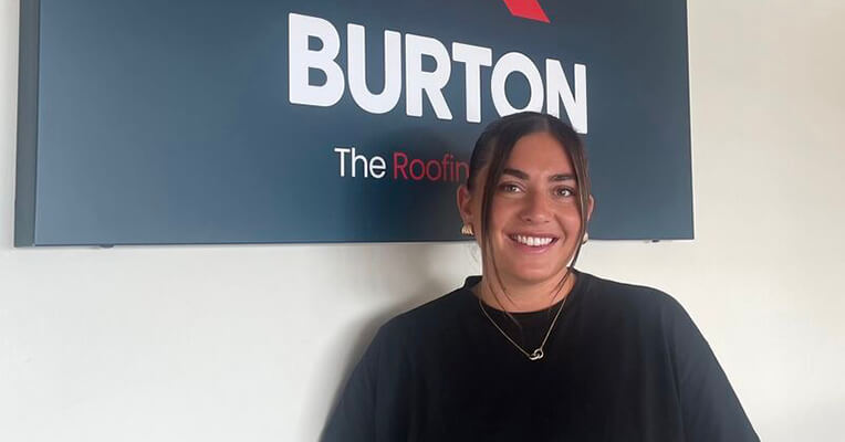Jade Andrews Burtons