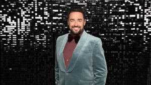 Jason Manford to Host UK Roofing Awards 2027