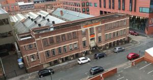 Contractors Appointed for New Construction Skills Centre in Birmingham
