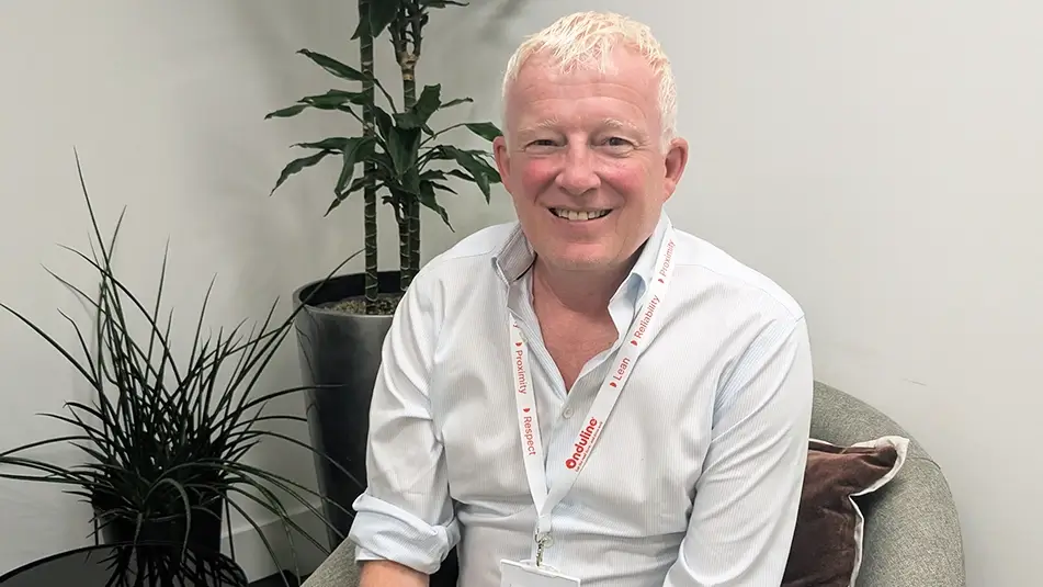 Onduline Appoints New National Specification Manager