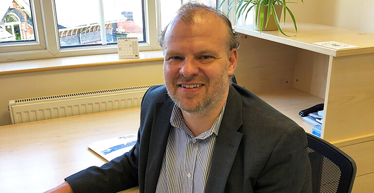 New Head of Marketing for Building Product Design