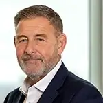John Wilkinson headshot