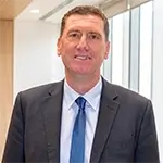 Justin White headshot