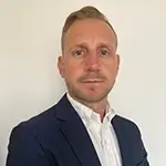 Karl Horton headshot