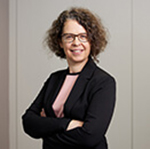 Kate Newman headshot
