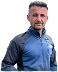 Kayfee Hameed headshot