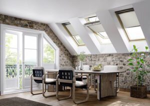 Keylite Roof Windows Triumphs at Awards