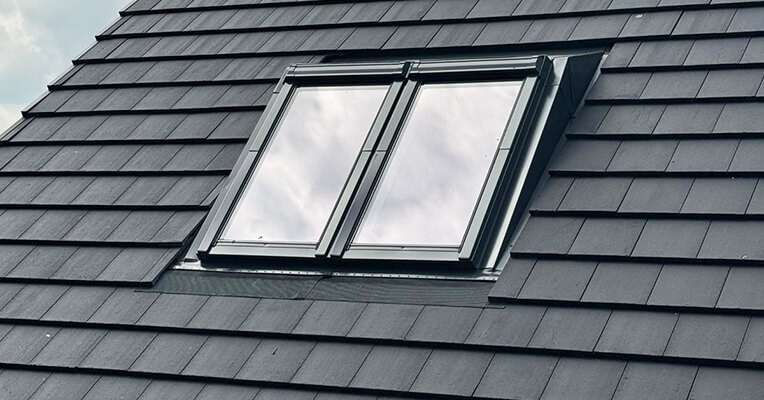 Open the Window of Opportunity with Keylite’s New Mini Dormer System|Open the Window of Opportunity with Keylite’s New Mini Dormer System