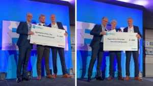 Winners of the BMI Apprentice of the Year 2026 Announced