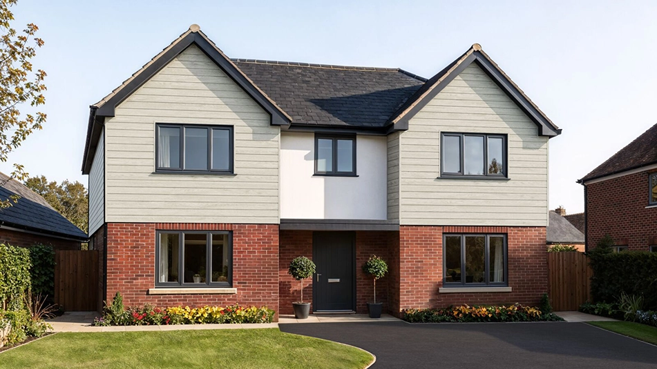 Swish Adds Shadow Gap to its NatureClad Range with Two New Profiles