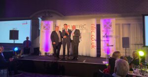 NFRC 2024 Scottish Roofing Awards Winners Crowned
