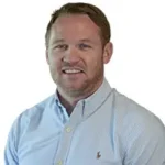 Liam Bevan headshot