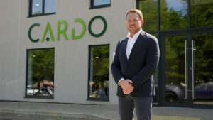 Cardo Group Acquires Glasgow Roofing Contractor