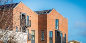 SSQ’s Phenomenal Phyllite Completes £10m Limehouse Development