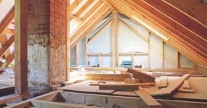 Structural Roofing Considerations for London Loft Conversions: A Professional Guide