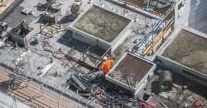 London Mayor Calls for Construction Temporary Visas