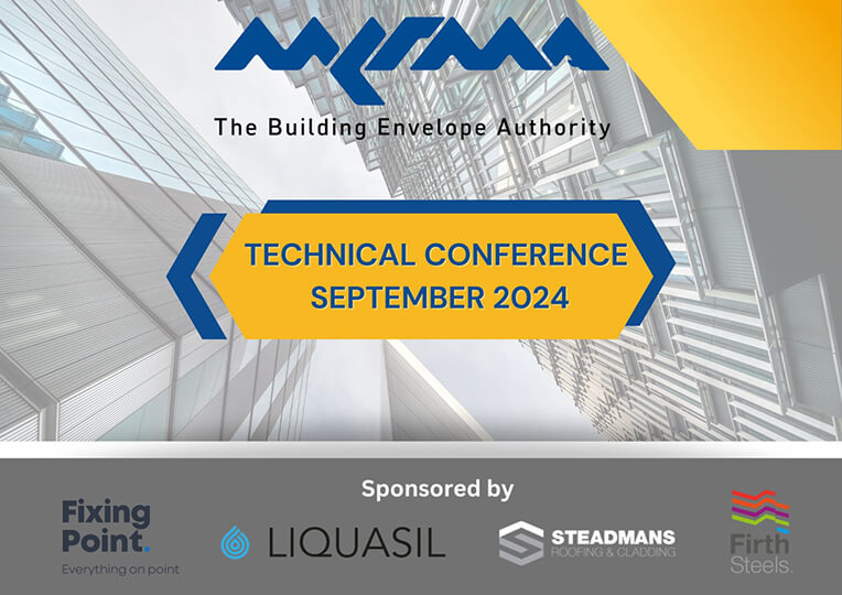 MCRMA Counts Down to 2024 Technical Conference
