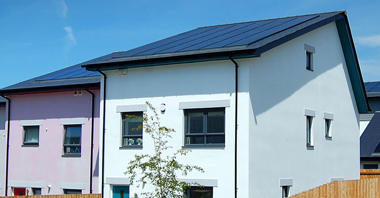 Record Breaking Year for Renewables - Roofing Today