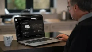 MCS Completes Third Phase of Data Dashboard