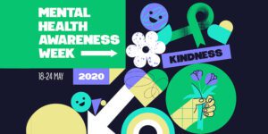 Mental Health Awareness Week Should be Cancelled!