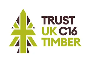 C16 Timber campaign poster