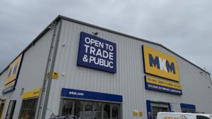 MKM Continues Expansion with Two New Branches