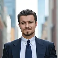 Mahmoud Abuwasel headshot
