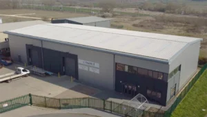 Roofing and Glass Systems Manufacturer Completes Management Buy In