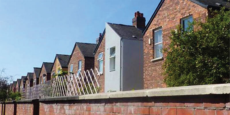 Manchester low carbon