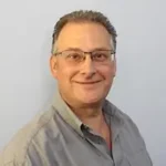 Mark Wilcox headshot